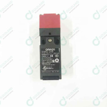 YAMAHA Safety Switch KW7-M5126-00X SMT pick and place machine